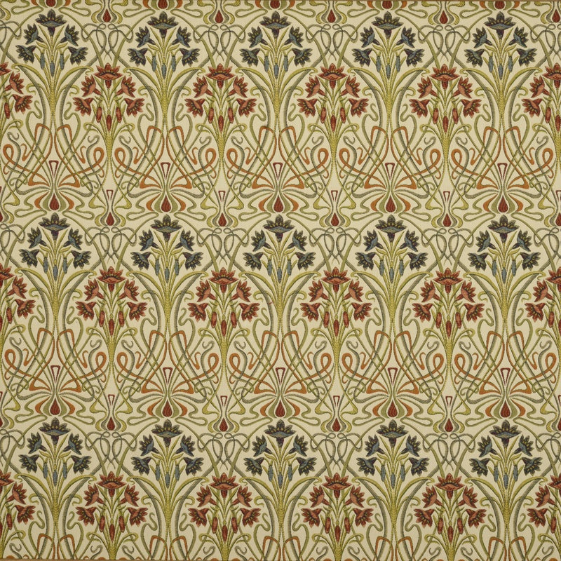 iLiv Tiffany Woven Fabric Jewel