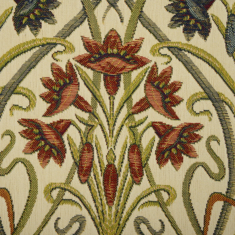 iLiv Tiffany Woven Fabric Jewel