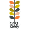 Orla Kiely Tiny Stem Duvet Cover Bedding Set Yellow