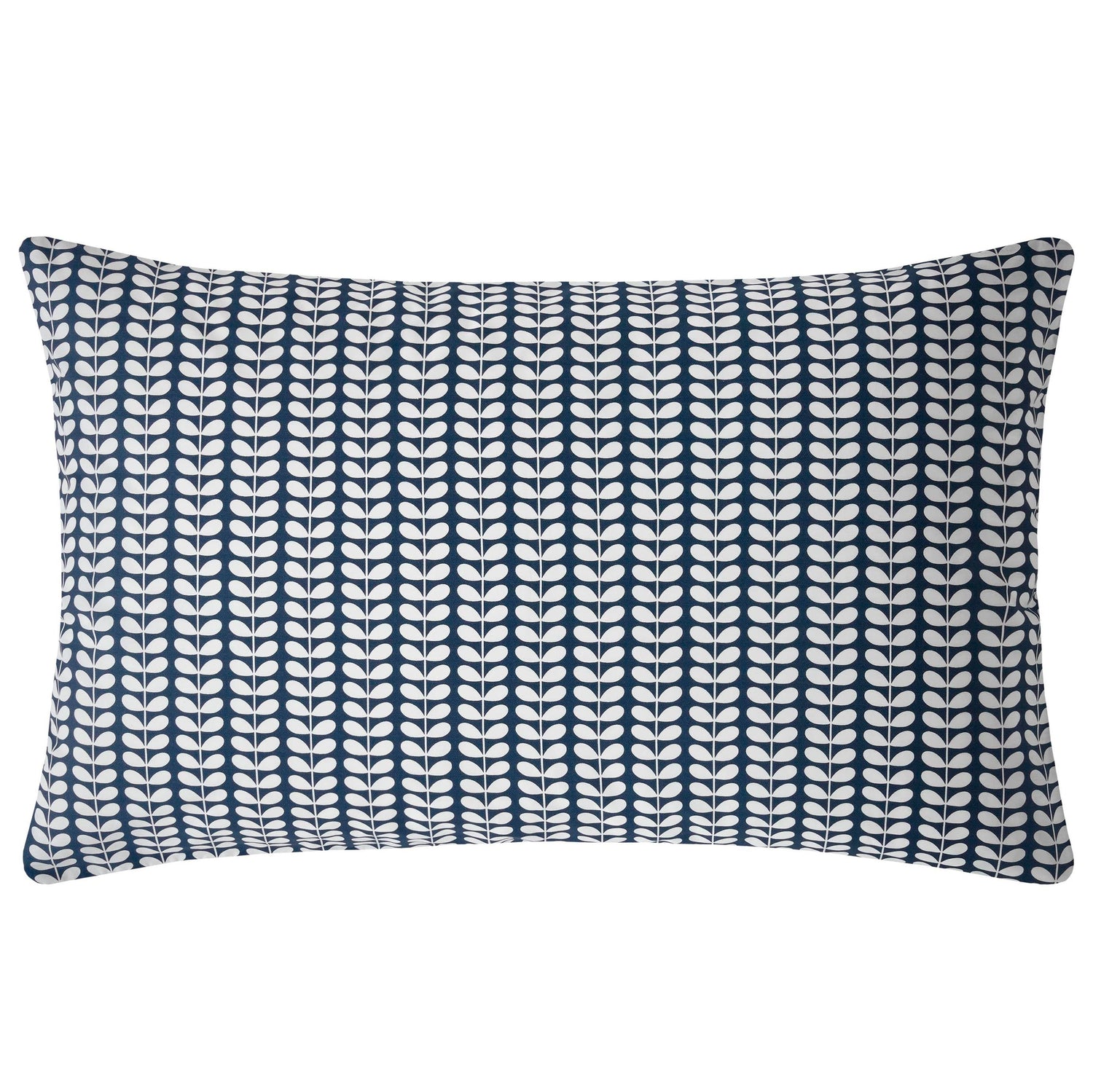 Orla Kiely Tiny Stem Pair of Pillowcases Whale