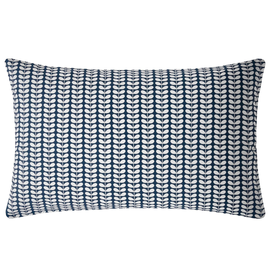 Orla Kiely Tiny Stem Pair of Pillowcases Whale