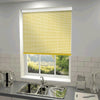 Orla Kiely Tiny Stem Made to Measure Blackout Roller Blind Zest
