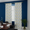 Tissington Made to Measure Curtain Sunflower