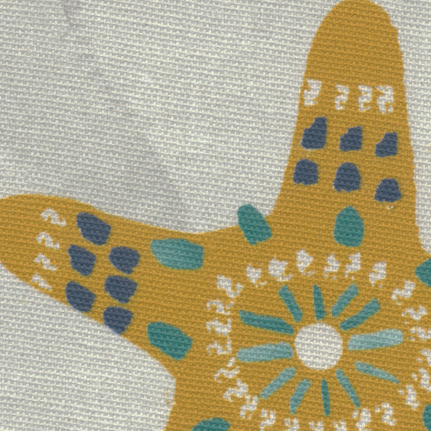 Tissington Made to Measure Curtain Sunflower