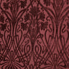 iLiv Tiverton Fabric Carmine