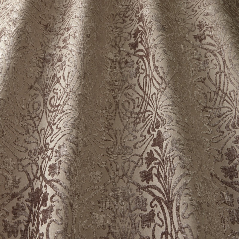 iLiv Tiverton Fabric Mink