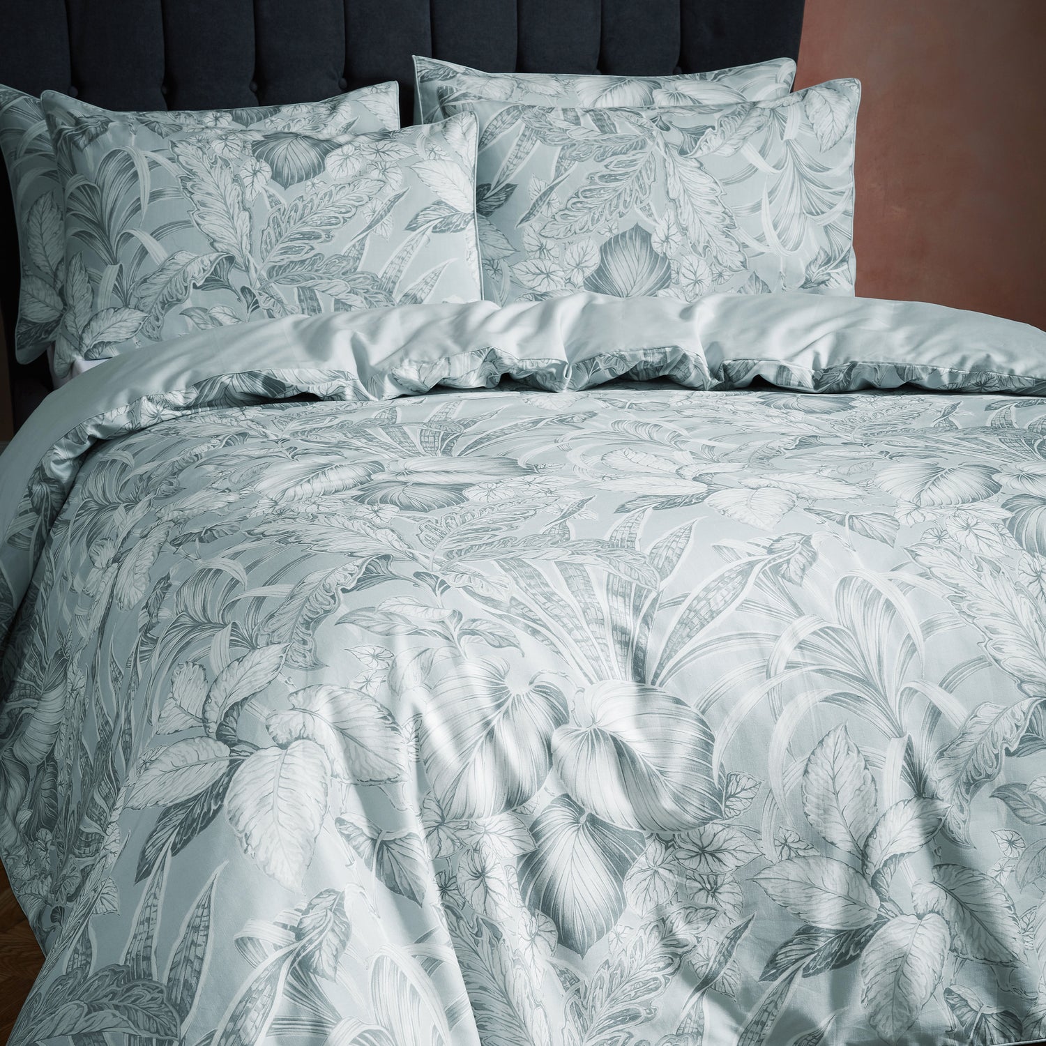 Tivoli Bedding Set Cirrus