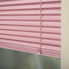 25mm Premier Aluminium Made To Measure Venetian Blind Candyfloss