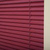 25mm Premier Aluminium Made To Measure Venetian Blind Cerise