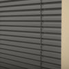 25mm Premier Aluminium Made To Measure Venetian Blind Cool Grey