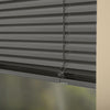 25mm Premier Aluminium Made To Measure Venetian Blind Cool Grey