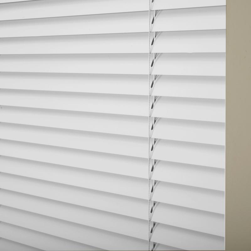 25mm Premier Aluminium Made To Measure Venetian Blind Gloss