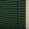 25mm Premier Aluminium Made To Measure Venetian Blind Hunter