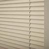 25mm Premier Aluminium Made To Measure Venetian Blind Ivory