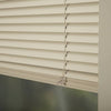 25mm Premier Aluminium Made To Measure Venetian Blind Ivory