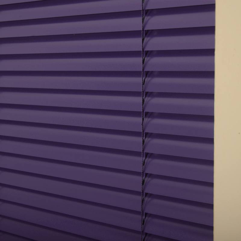 25mm Premier Aluminium Made To Measure Venetian Blind Majestic