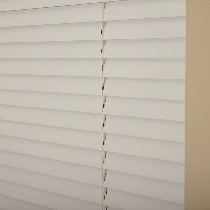25mm Premier Aluminium Made To Measure Venetian Blind Matt