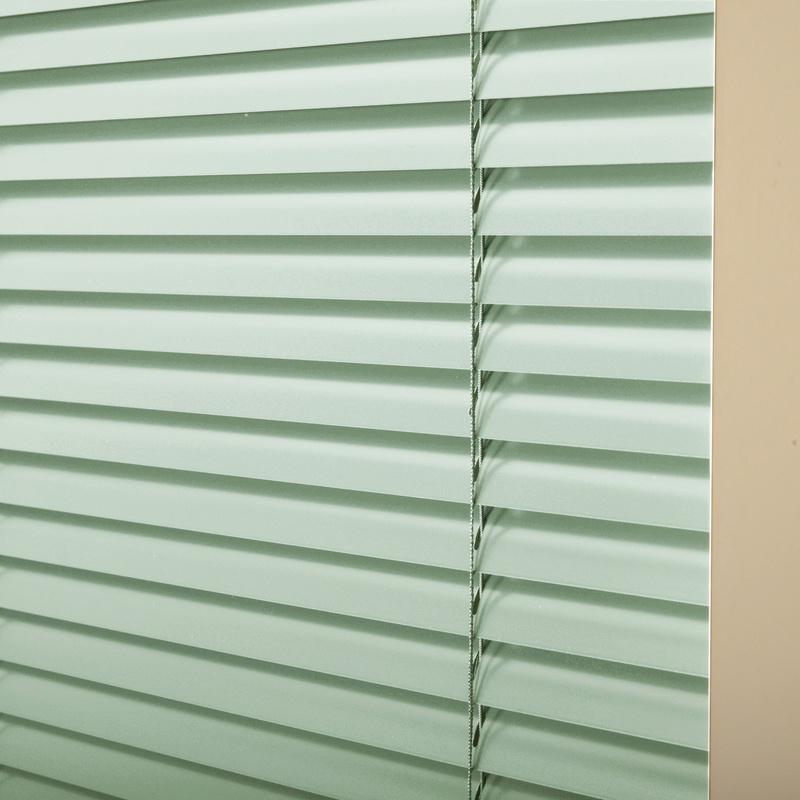 25mm Premier Aluminium Made To Measure Venetian Blind Mintz