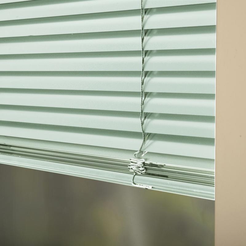 25mm Premier Aluminium Made To Measure Venetian Blind Mintz
