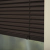 25mm Premier Aluminium Made To Measure Venetian Blind Mocca