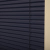 25mm Premier Aluminium Made To Measure Venetian Blind Navy