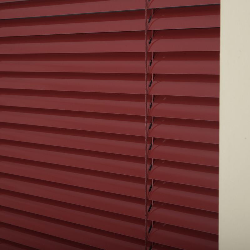 25mm Premier Aluminium Made To Measure Venetian Blind Persia