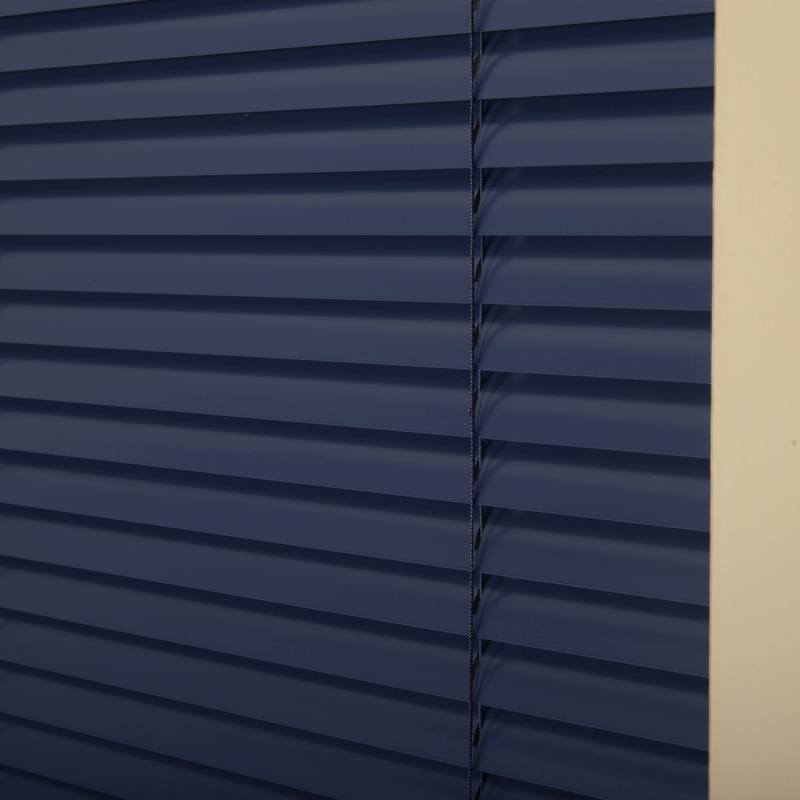 25mm Premier Aluminium Made To Measure Venetian Blind Reef