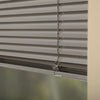25mm Premier Aluminium Made To Measure Venetian Blind Shadow Grey
