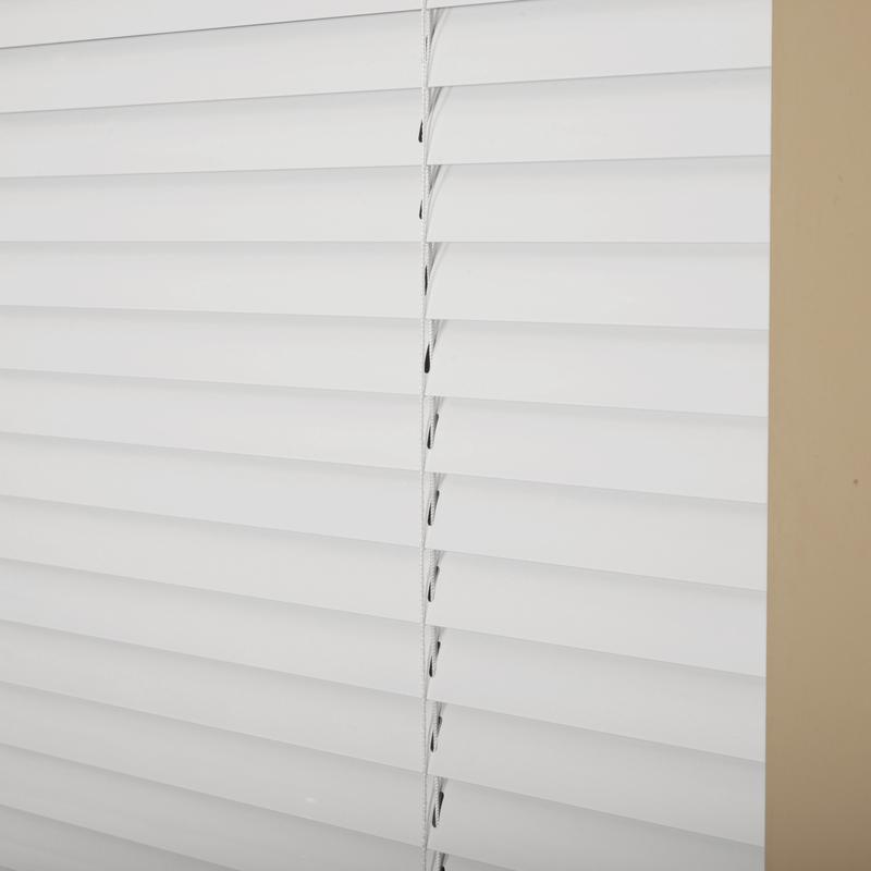 25mm Premier Aluminium Made To Measure Venetian Blind Truth