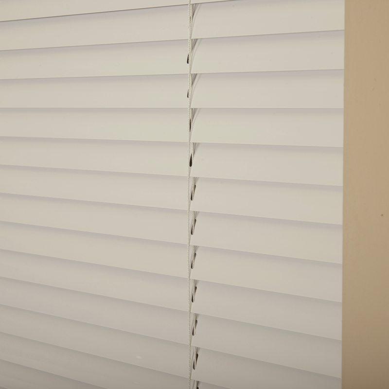 25mm Premier Aluminium Made To Measure Venetian Blind Vela