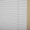 25mm Premier Aluminium Made To Measure Venetian Blind Filtra White