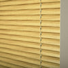 25mm Premier Aluminium Made To Measure Venetian Blind Woodline 9406