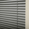 25mm Premier Aluminium Made To Measure Venetian Blind Zircon