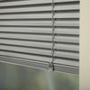 25mm Premier Aluminium Made To Measure Venetian Blind Zircon