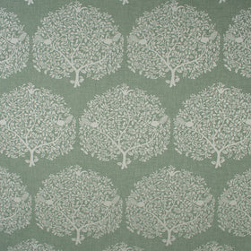 Tree Of Life Fabric Willow