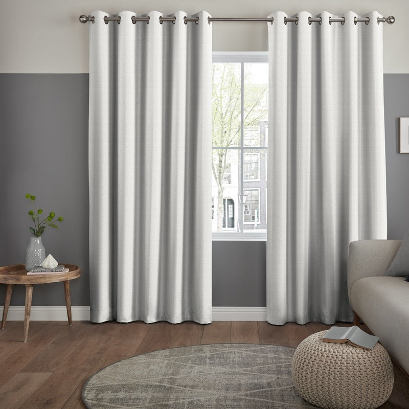Toma Made to Measure Curtain Platinum