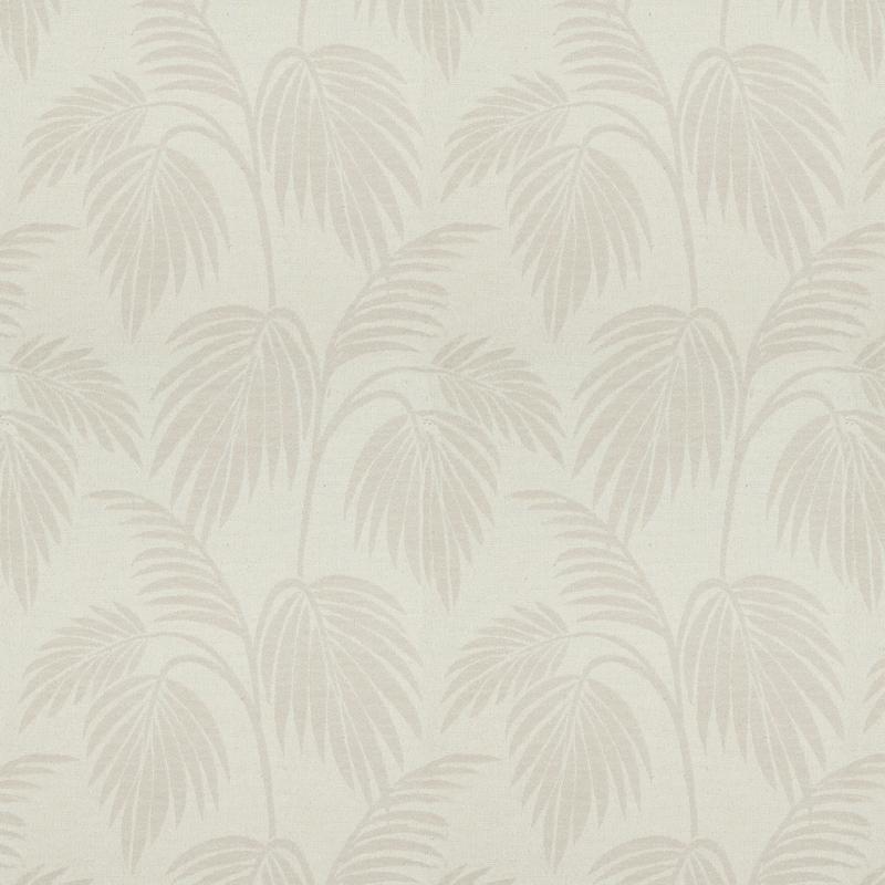 Tropica Made to Measure Curtain Natural