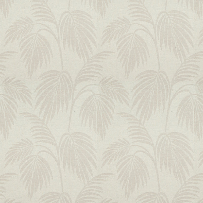 Tropica Made to Measure Curtain Natural