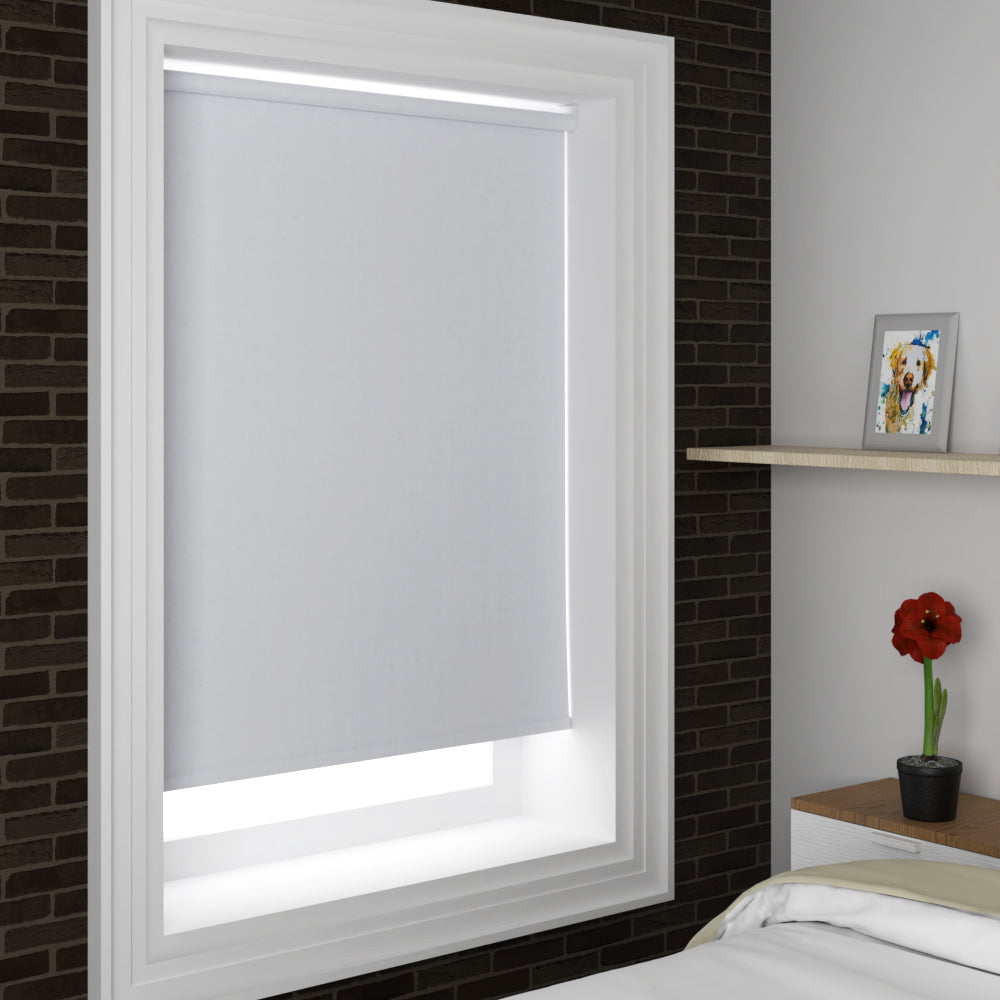 Tulsa Made to Measure Blackout Roller Blind Astor