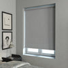 Tulsa Made to Measure Blackout Roller Blind Denim