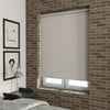 Tulsa Made to Measure Blackout Roller Blind Sand
