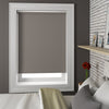 Tulsa Made to Measure Blackout Roller Blind Shadow