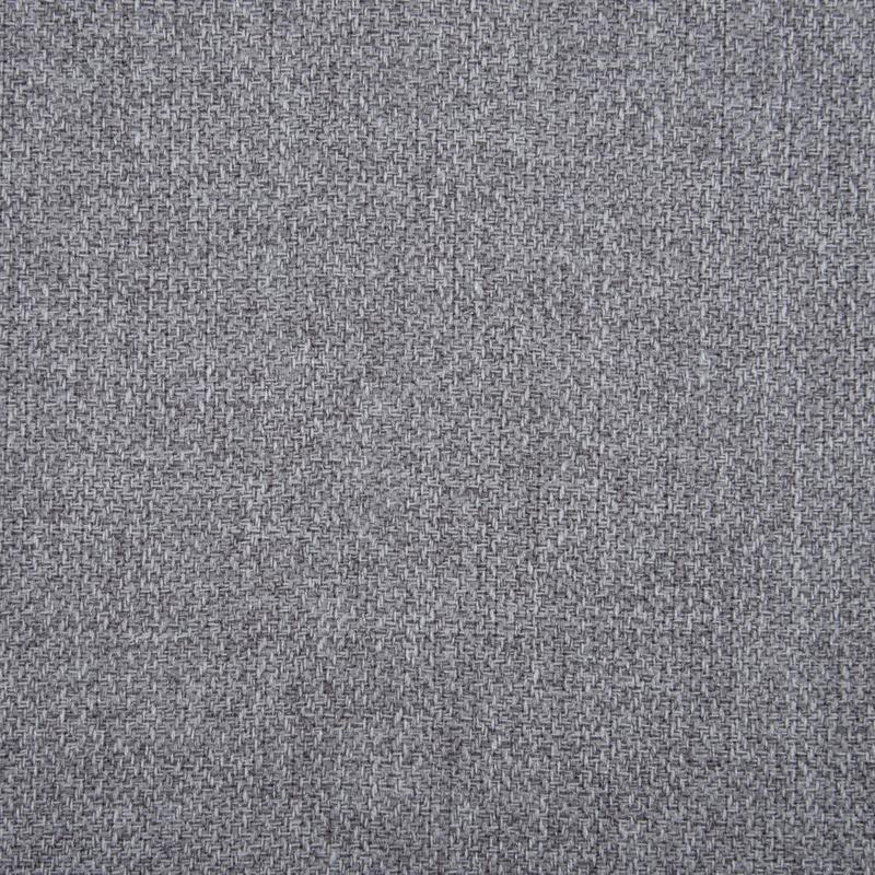 Light Grey Turin Fabric