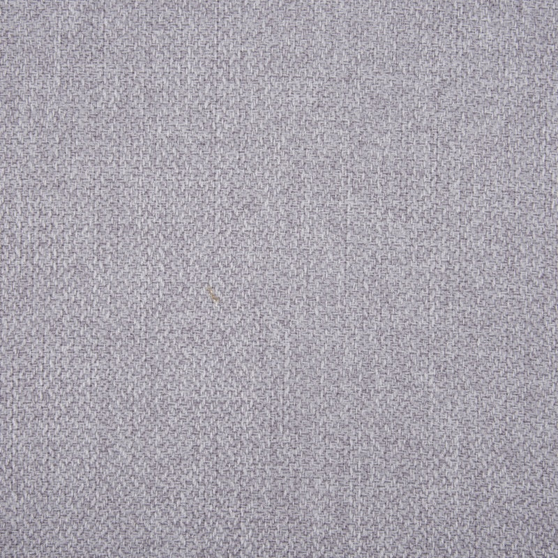 ANTE DECOR Turin Fabric Silver