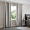Tula Made to Measure Curtain Graphite