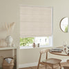 Tula Made to Measure Roman Blind Taupe