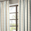 Orla Kiely Two Colour Stem Made to Measure Curtain Warm Grey