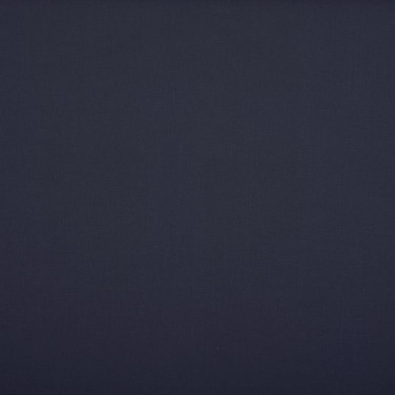 Tyrone Made to Measure Curtain Indigo