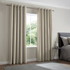 Sula Made to Measure Curtain Taupe