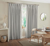 Sula Made to Measure Curtain Pewter